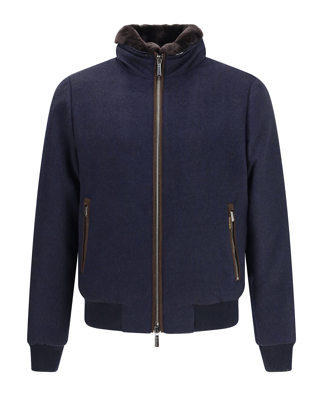 Moorer Hybrid Bomber