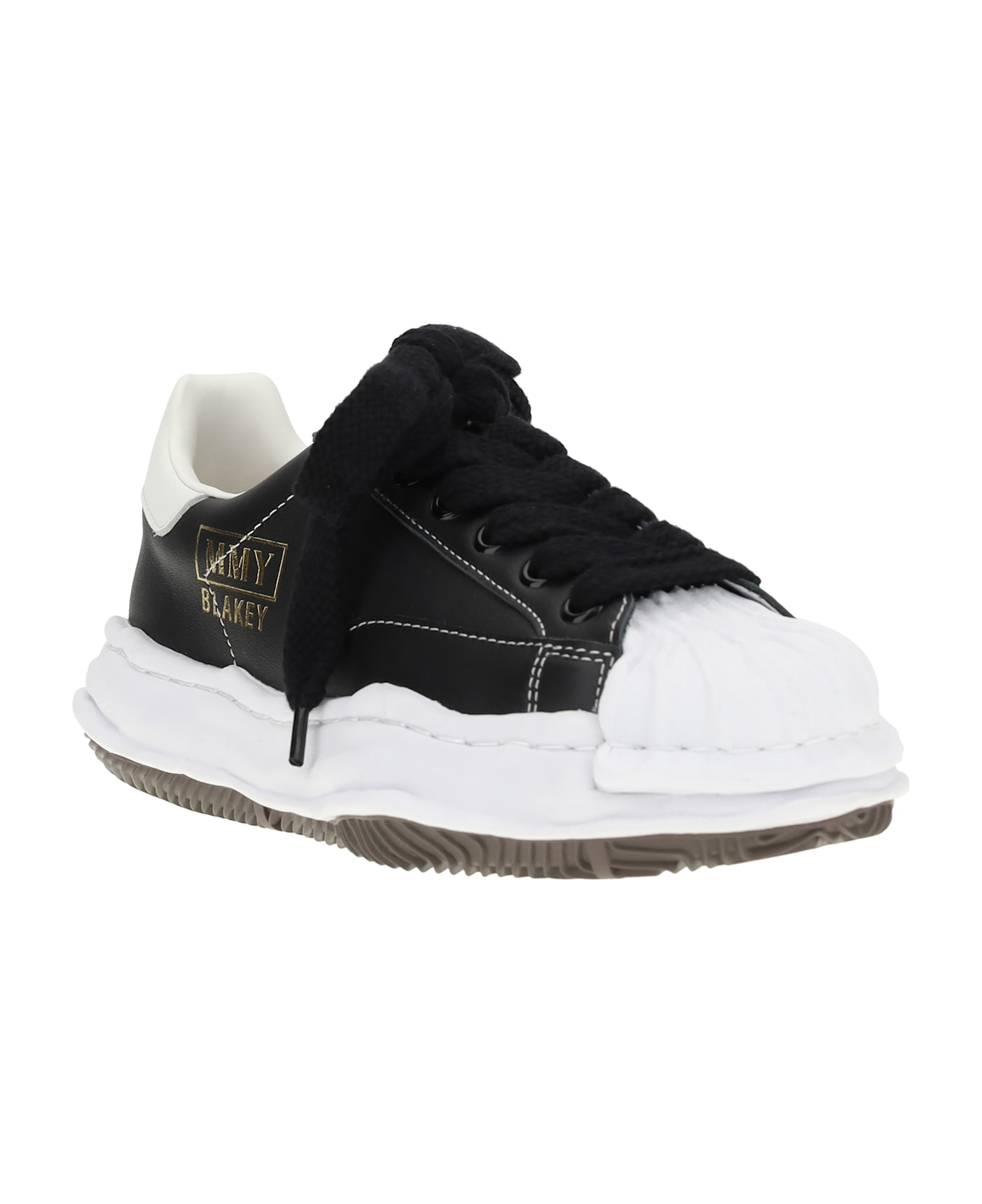 Mihara Yasuhiro Blakey Og Sneakers