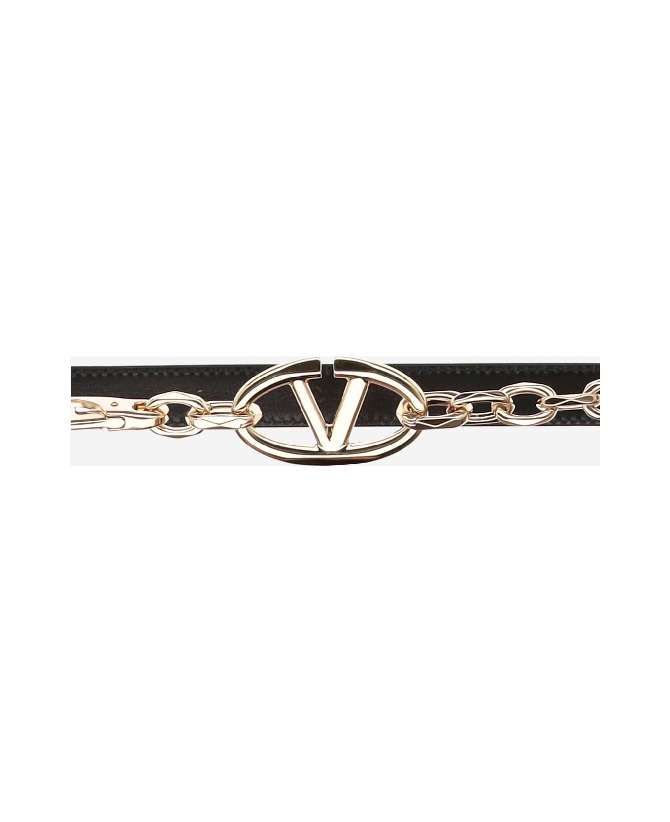 Valentino Garavani 'vlogo The Bold Edition Belt