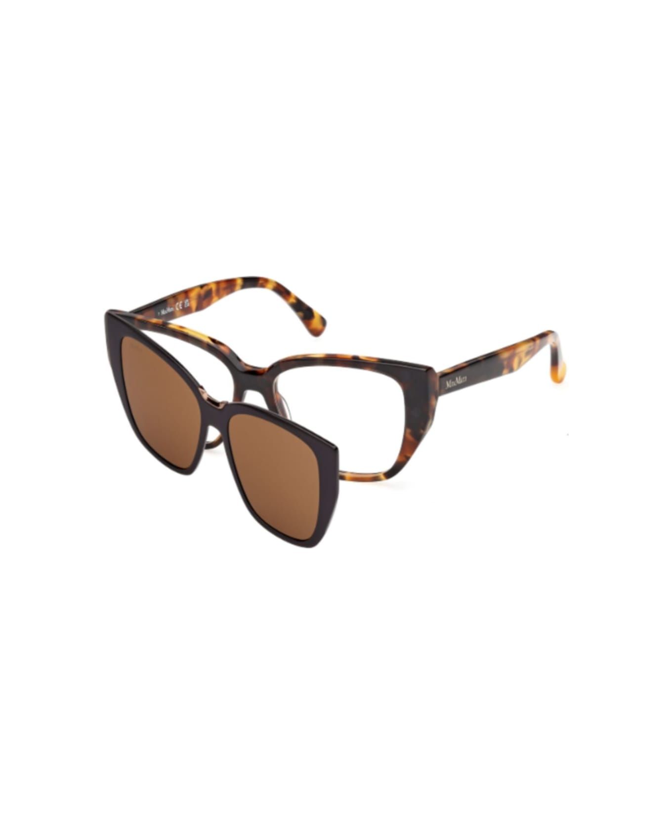 Max Mara Mm5212 53052052 - 052