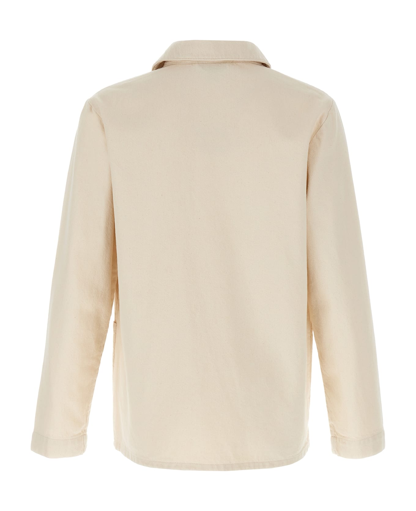A.P.C. 
kerlouan
 Jacket - Beige