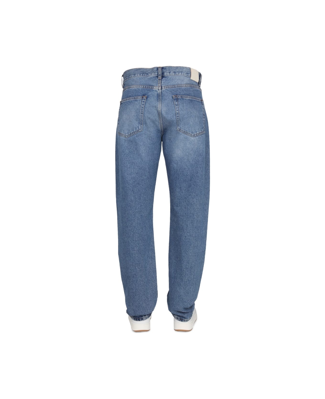 Séfr Twisted Jeans - BLUE