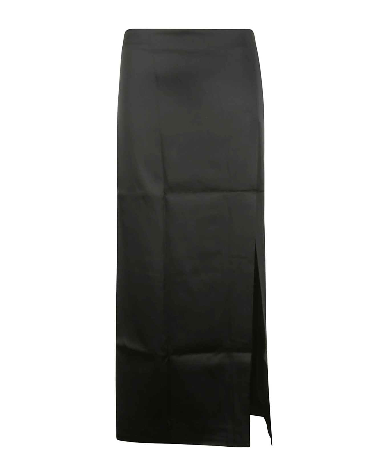 16arlington Minerva Maxi Skirt - BLK