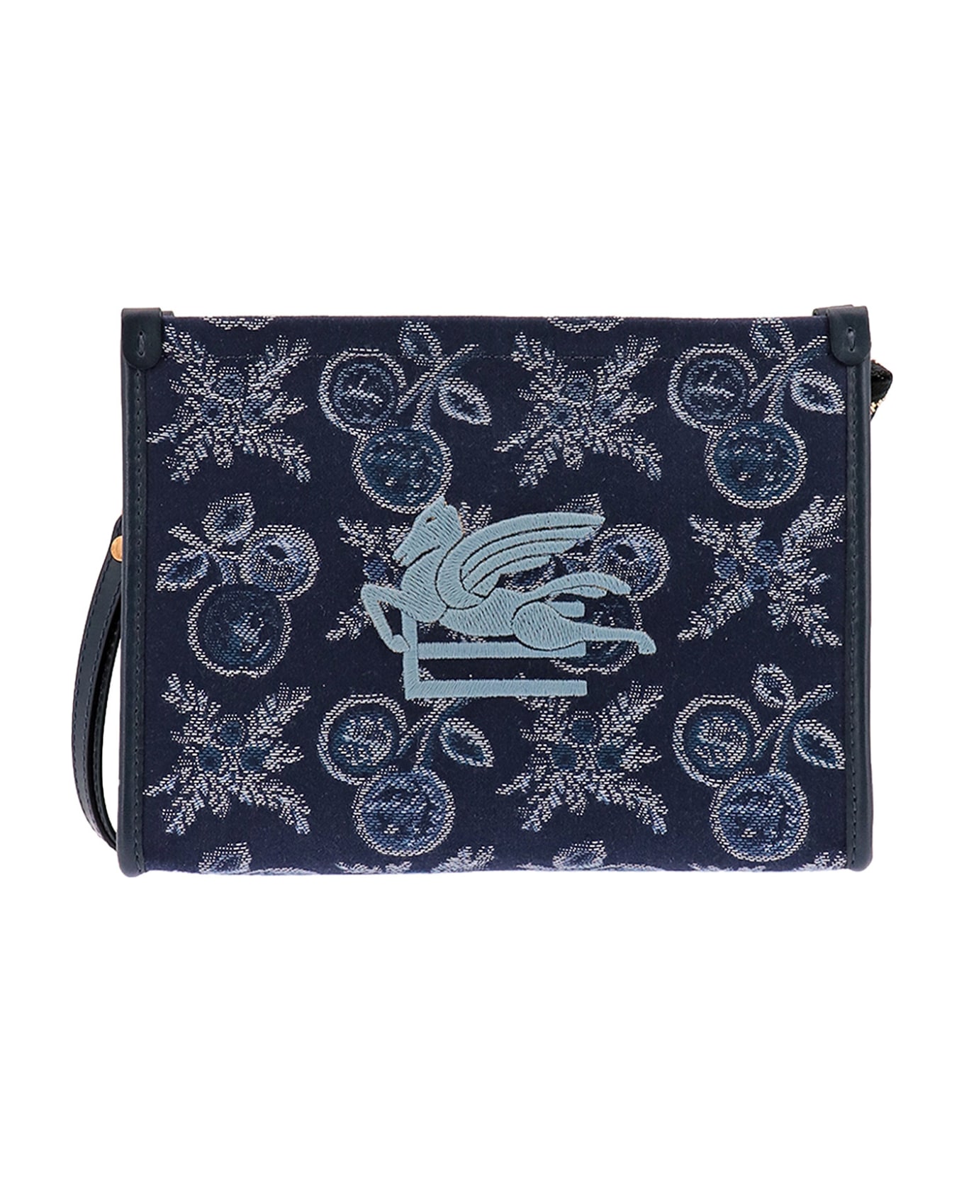 Etro Clutch Bag