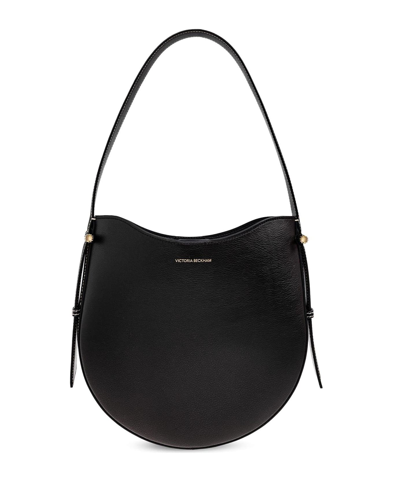 Victoria Beckham Medium Dia Hobo Bag - Nero