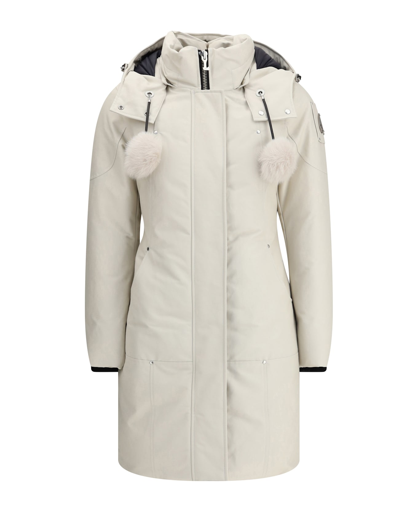 Moose Knuckles Original Stirling Parka