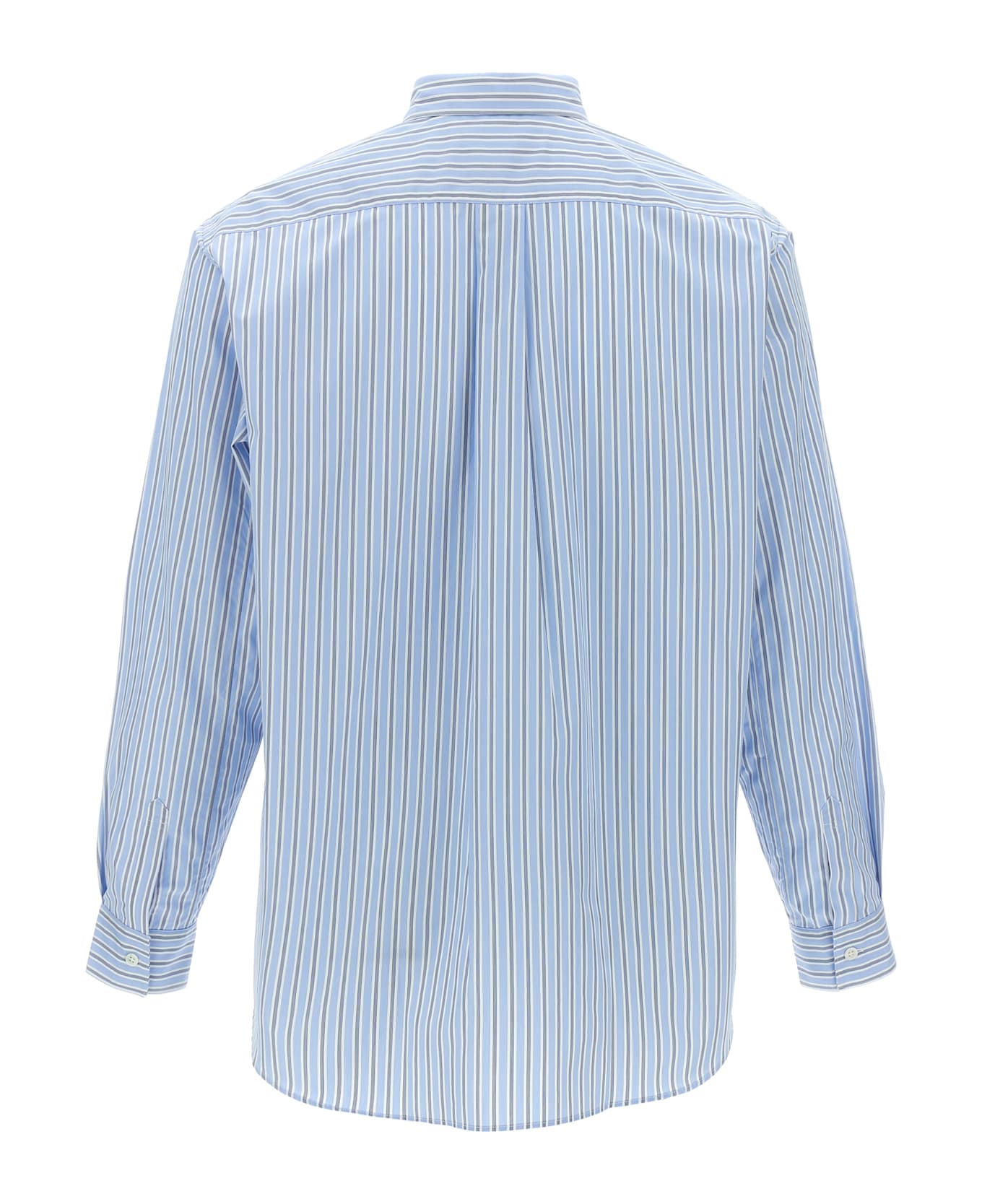 Comme des Garçons Shirt 
forever
 Shirt - Light Blue