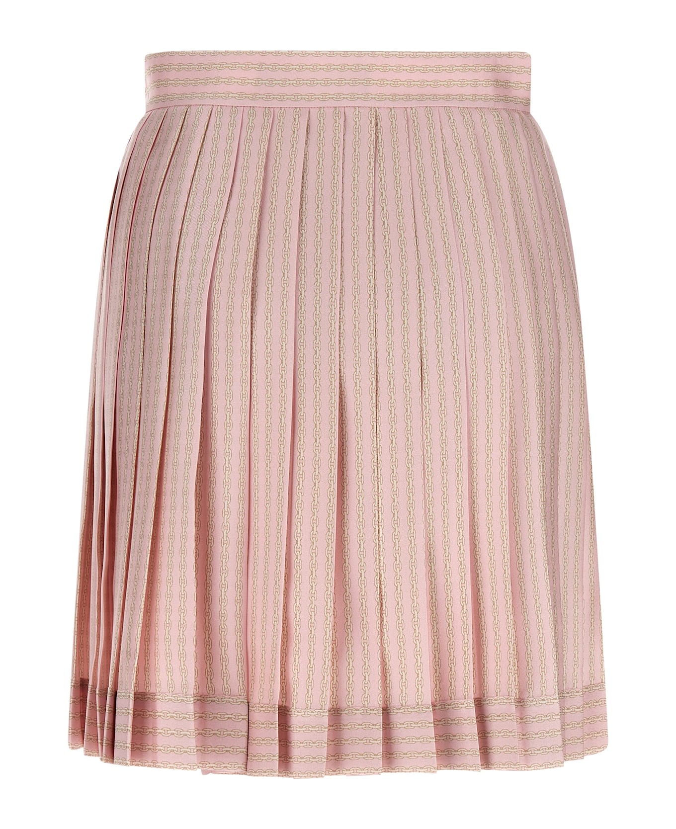 Versace 
versace Treasure
 Skirt - Pink