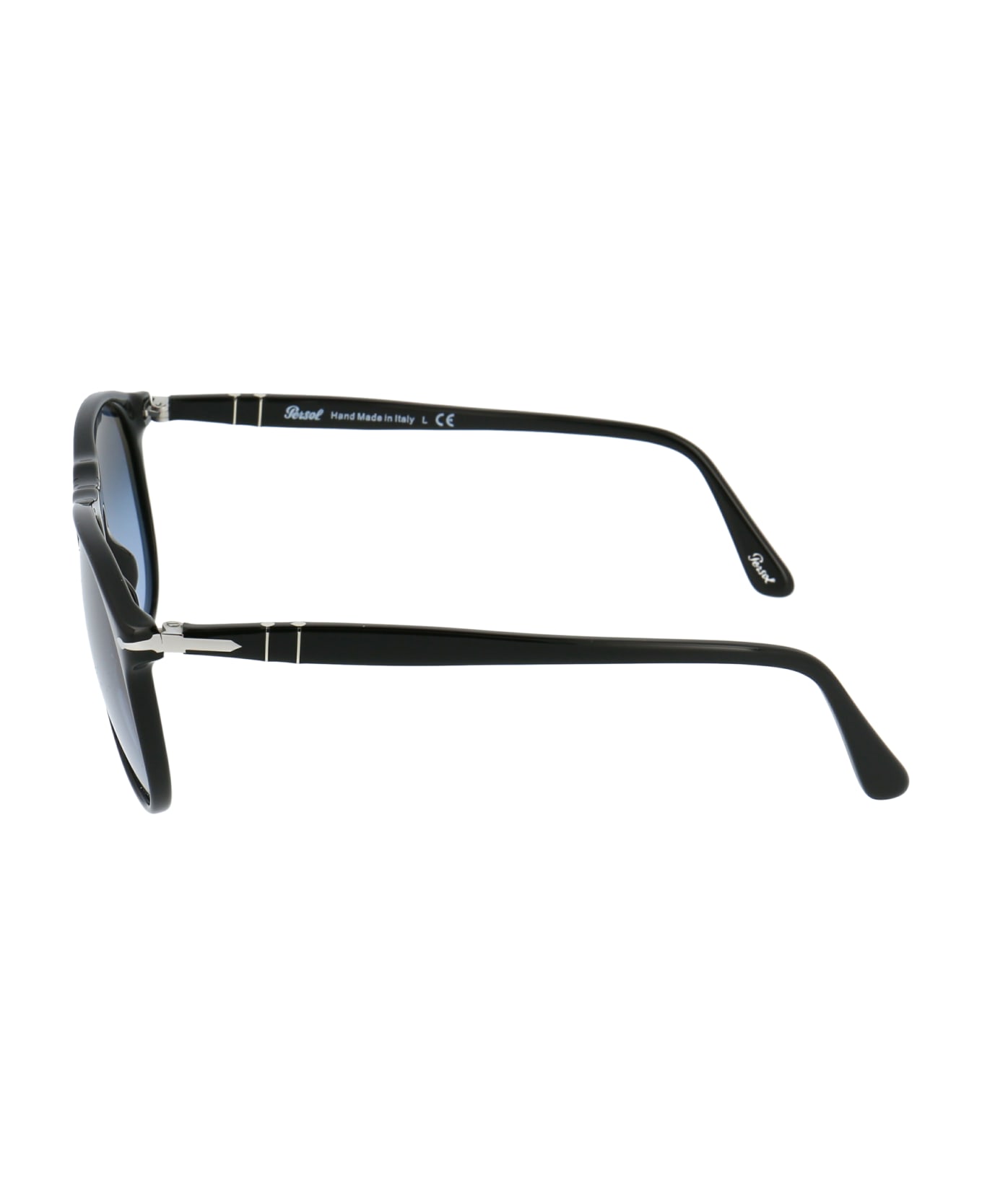 Persol 0po9649s Sunglasses - 95/Q8 BLACK