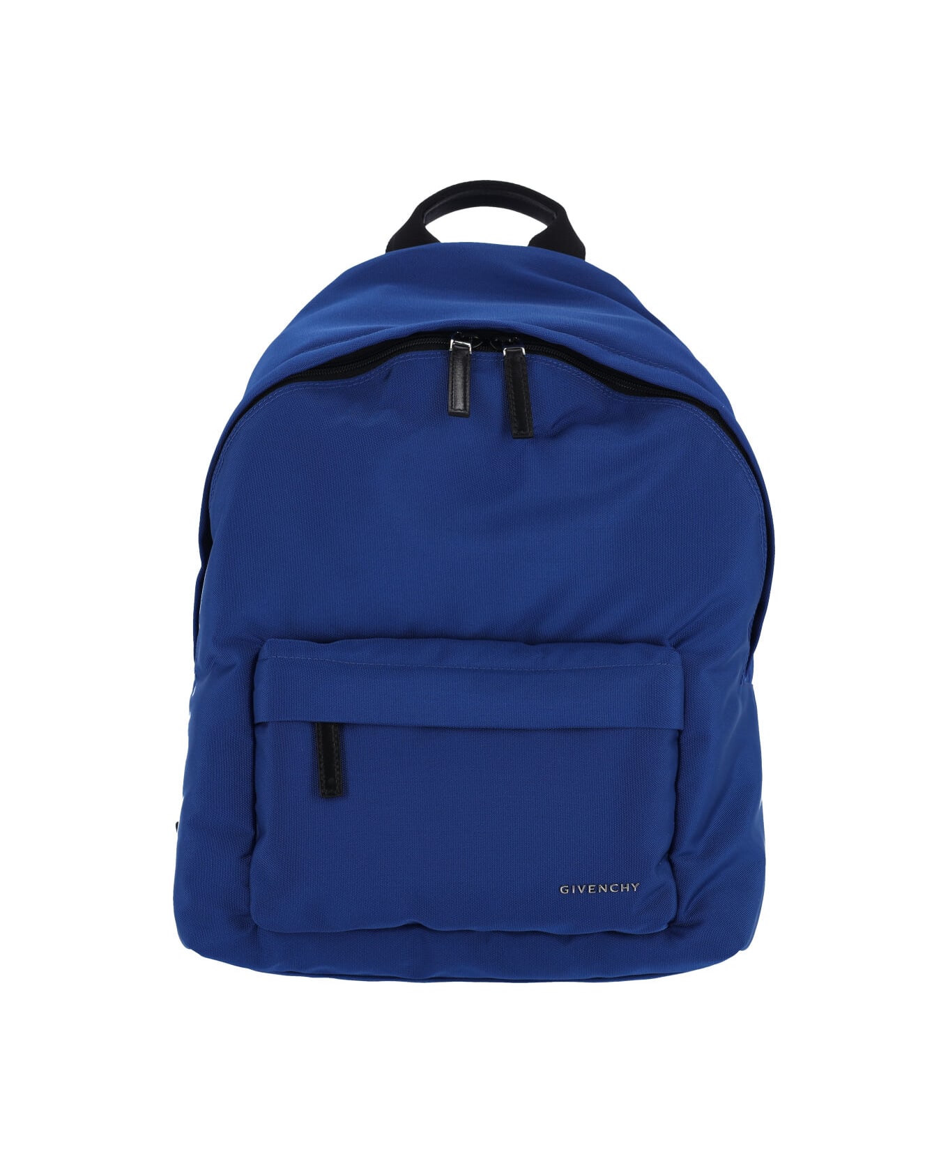 Givenchy 
essential U
 Backpack - Blue