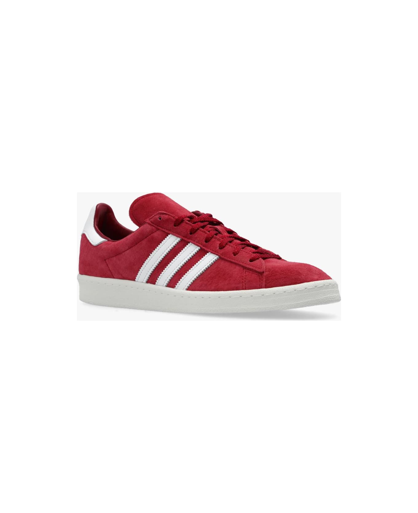 Adidas 'campus 80s' Sneakers - RED スニーカー