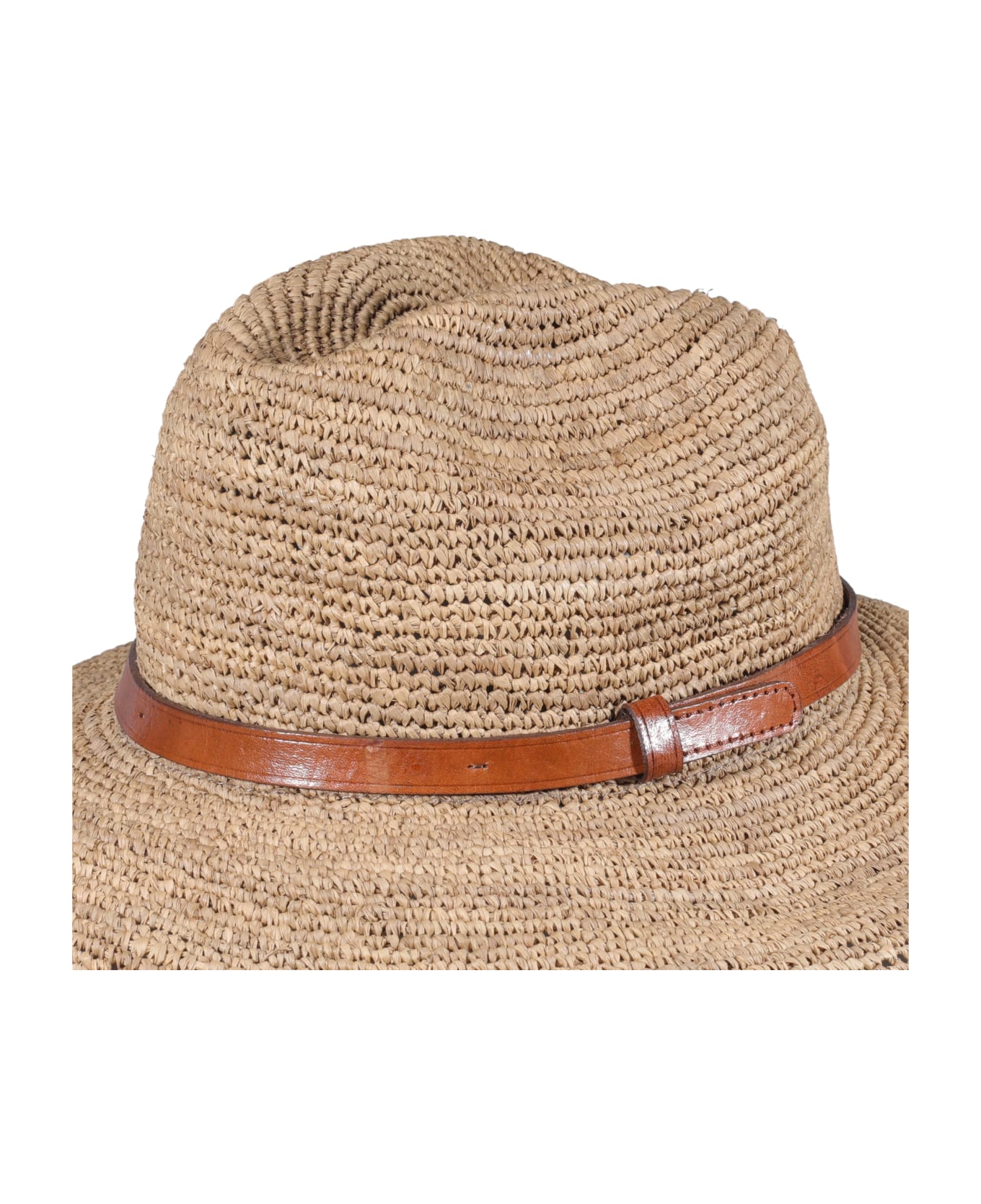 Ibeliv Safari Hat - Tea 帽子