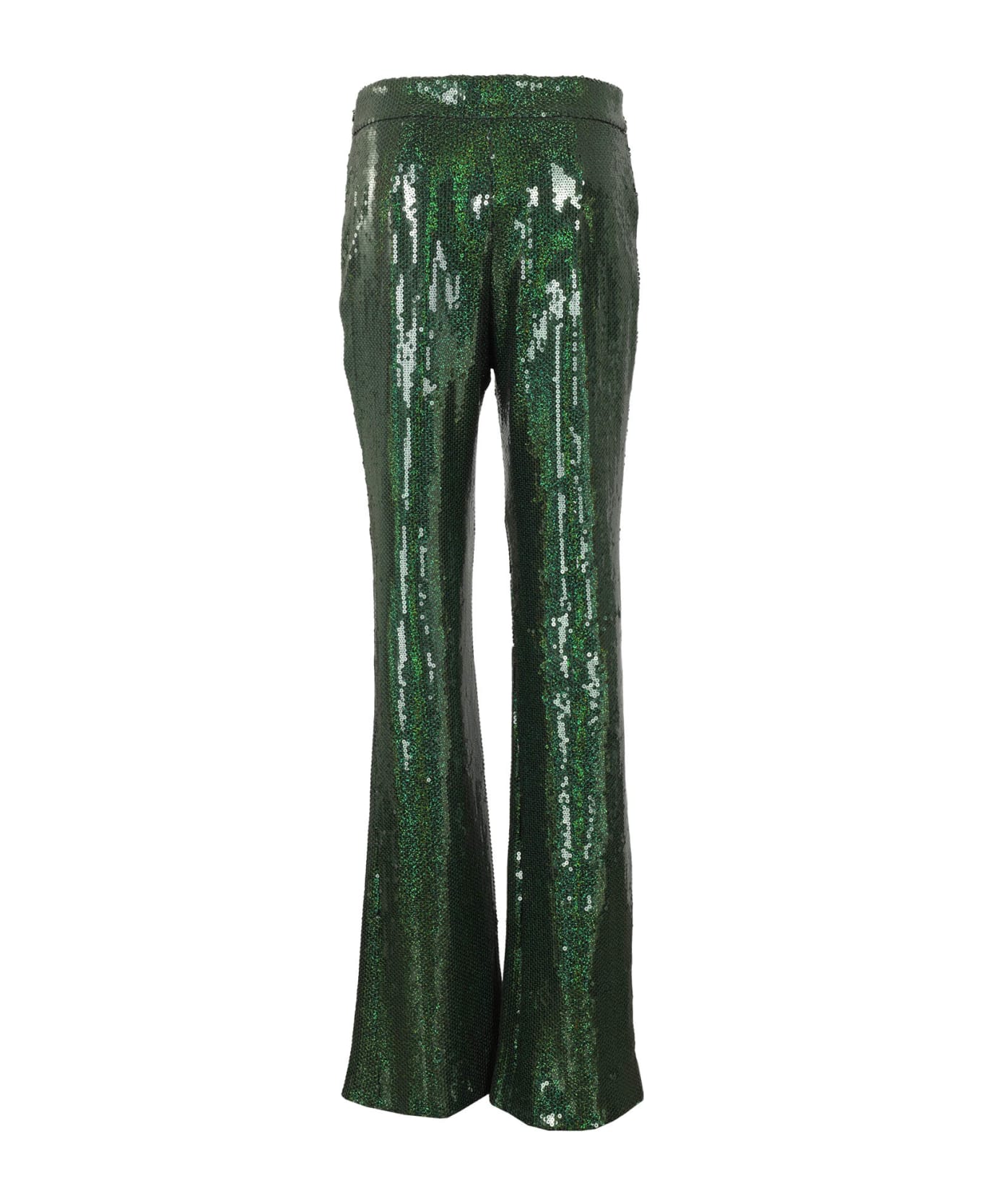 Bcbg Max Azria Pants - Emerald Green