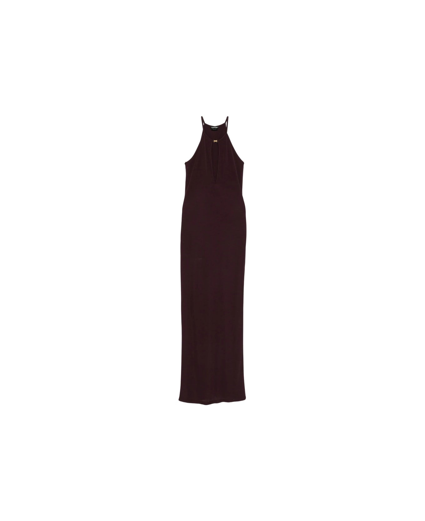 Tom Ford Dress - PURPLE