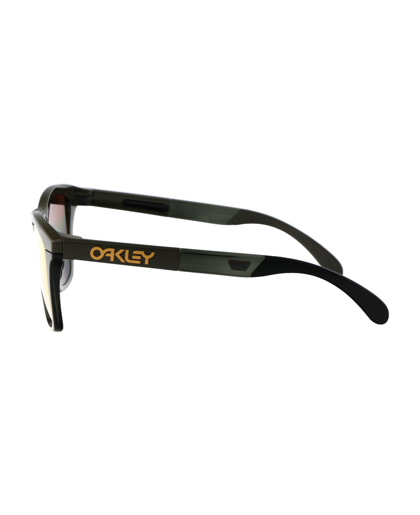 Oakley Frogskins Range Sunglasses - 928408 Dark Brush