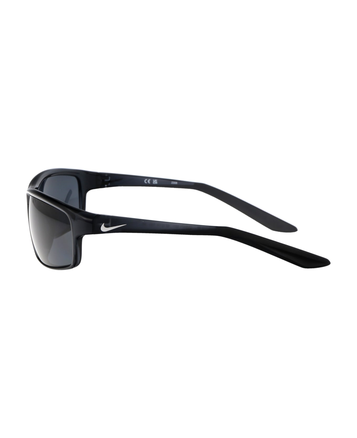 Nike Rabid 22 Sunglasses - 021 GREY DARK GREY サングラス