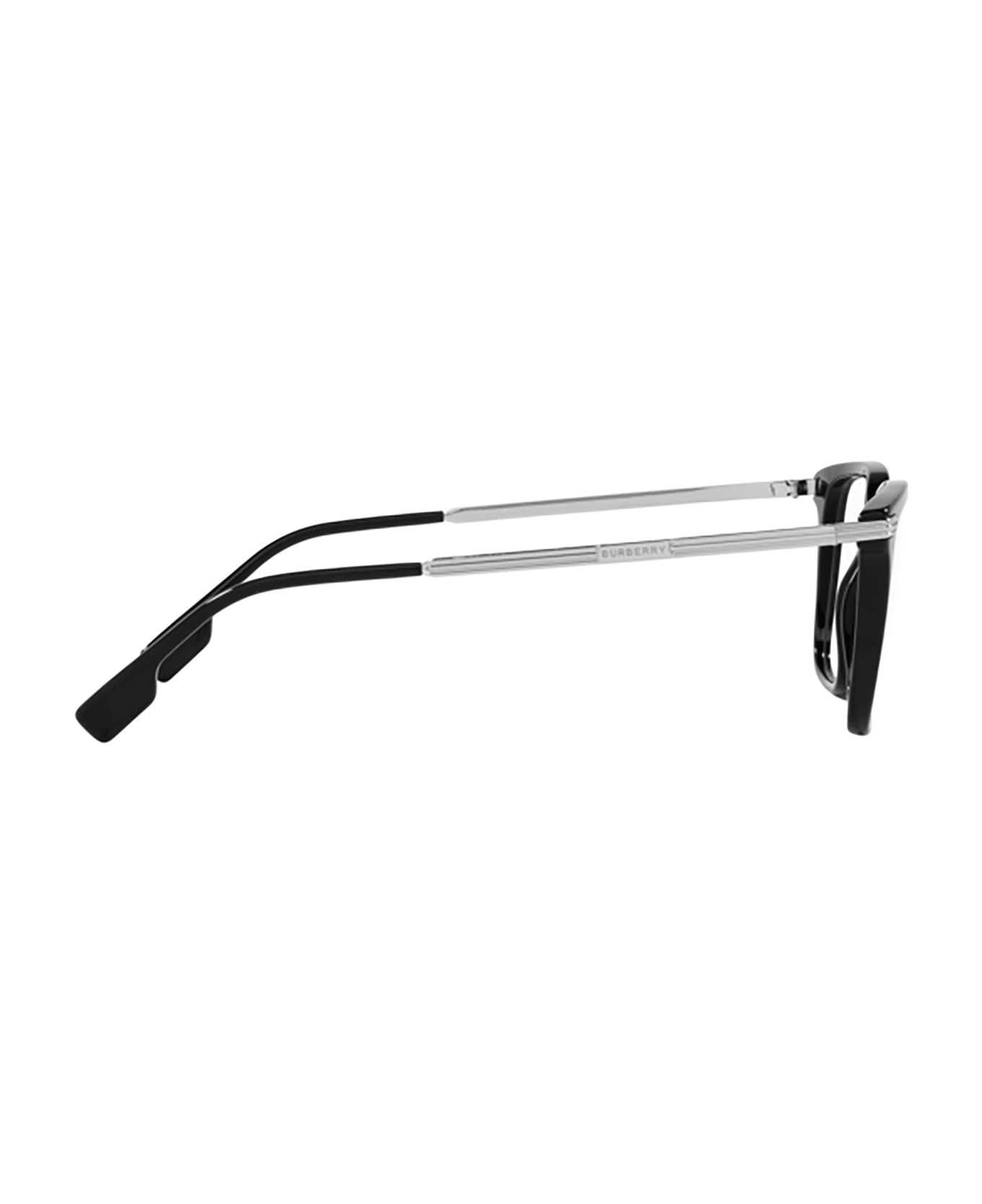 Burberry Eyewear Be2378 Black Glasses - Black