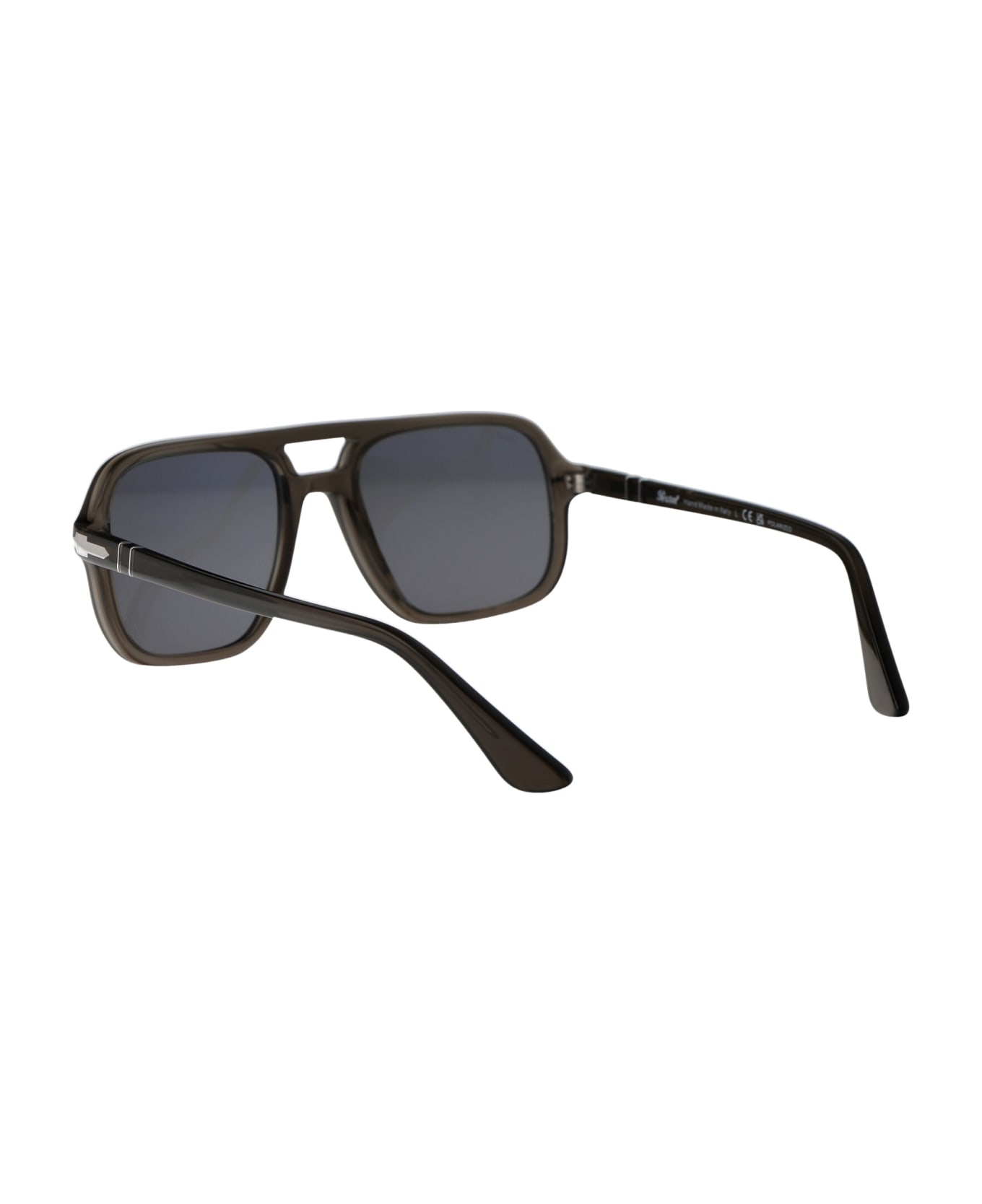 Persol 0po3328s Sunglasses - 110348 Smoke