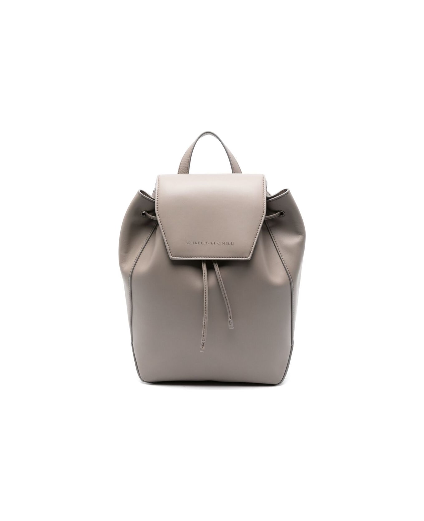 Brunello Cucinelli Bag - GREY