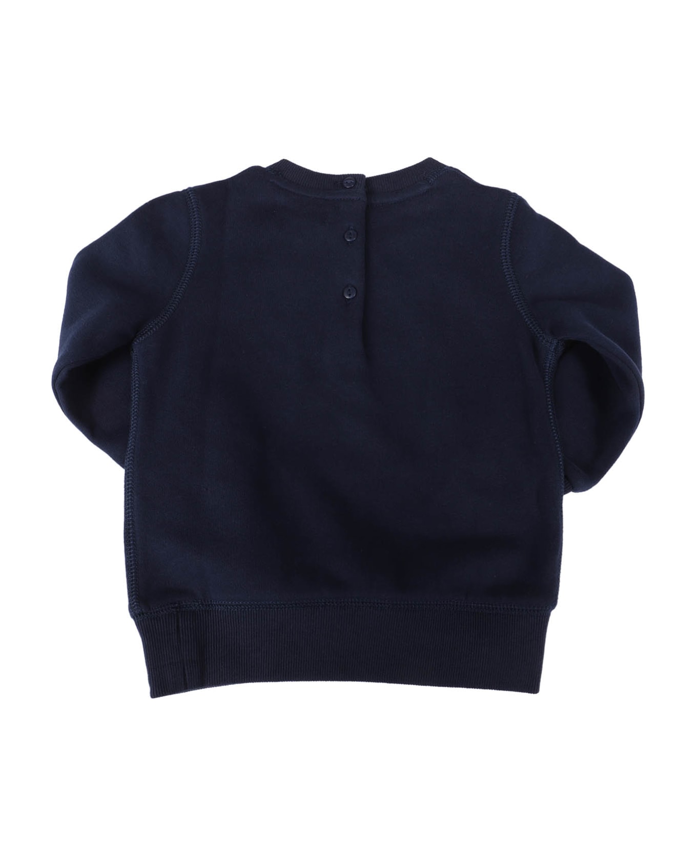 Polo Ralph Lauren Sweatshirt - Navy ニットウェア＆スウェットシャツ