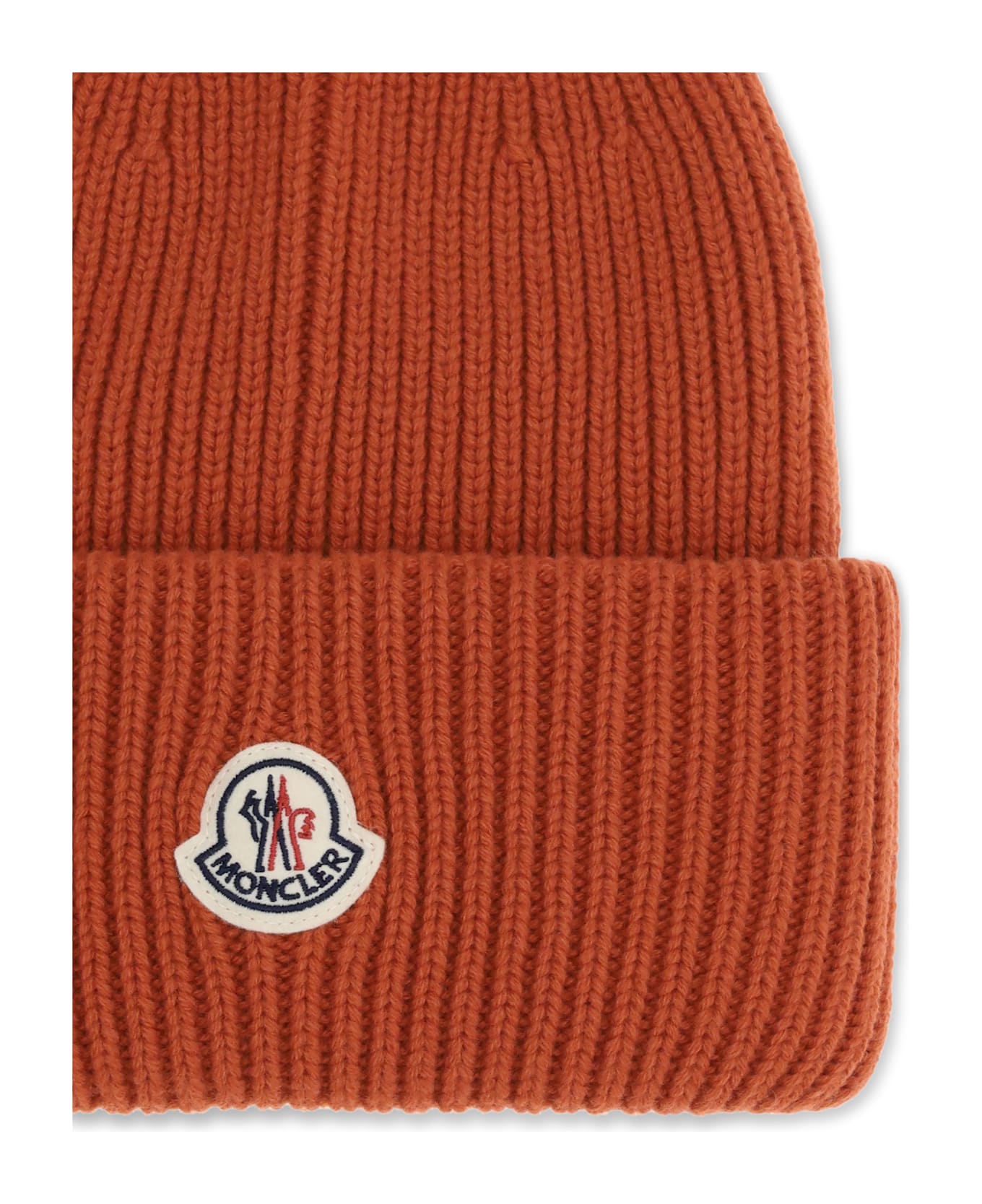 Moncler Beanie Hat