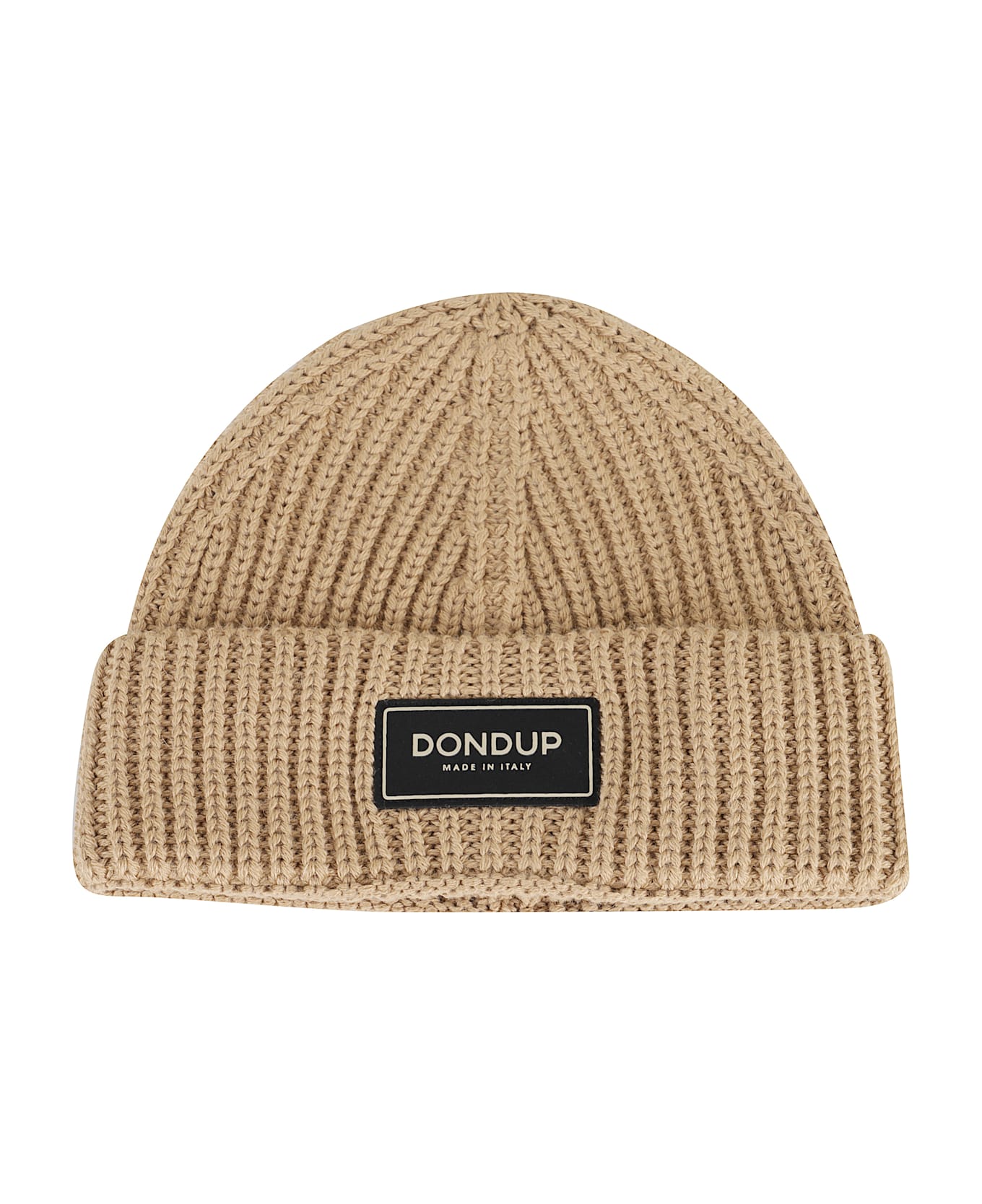 Dondup Cappello - Sabbia