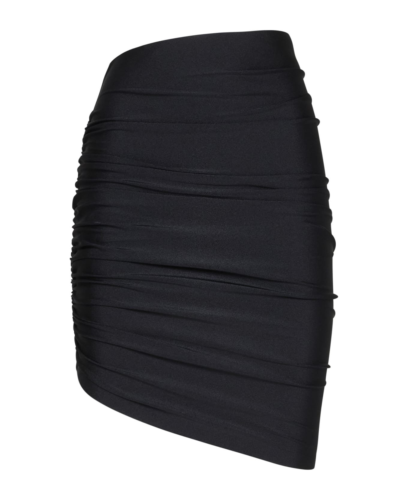 The Andamane Skirt - Black
