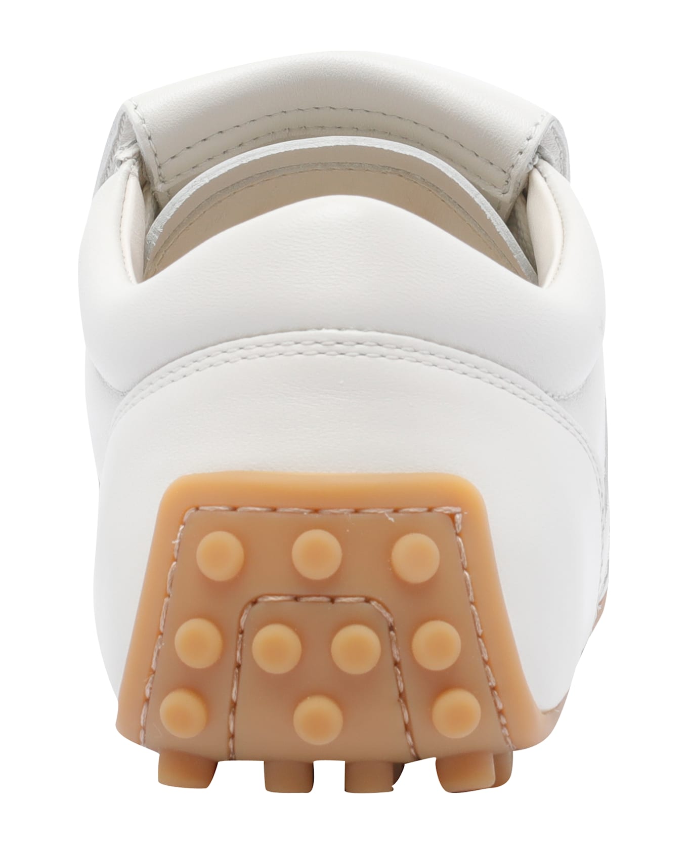 Tod's T-marathon Sneakers - White