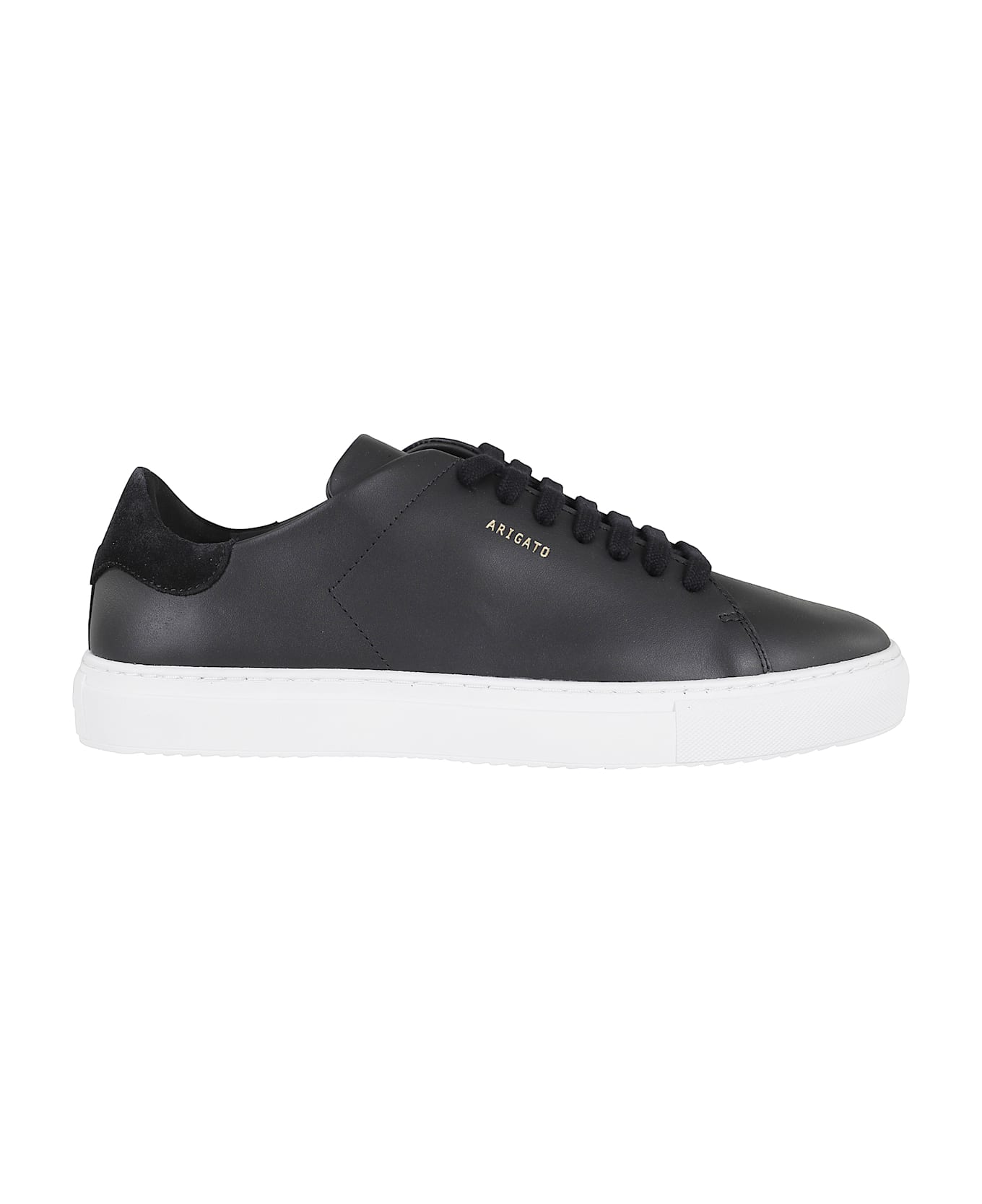 Axel Arigato Clean 90 Sneaker - Black 