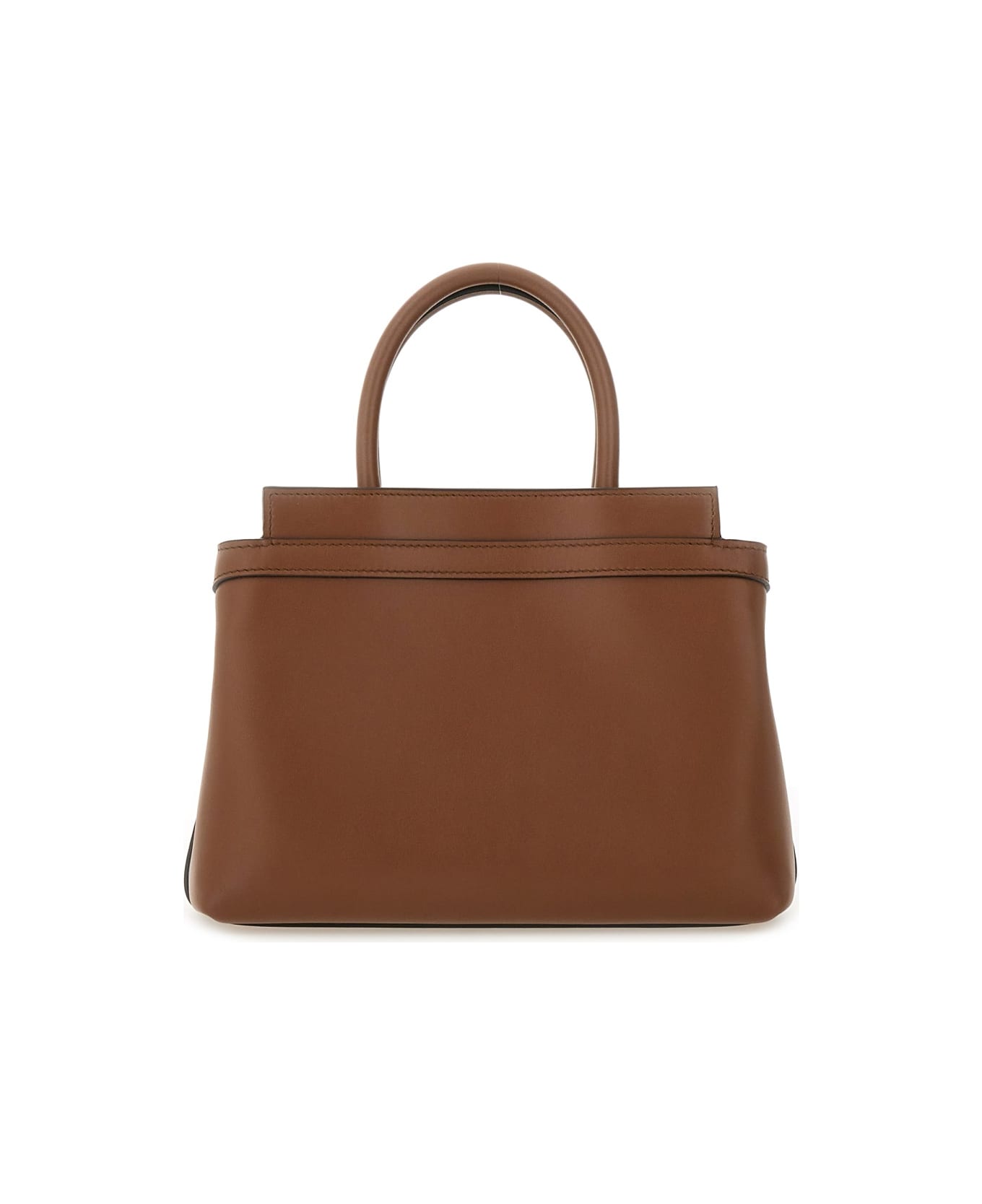 Bally "deco
 Daily" Bag S - BUFF