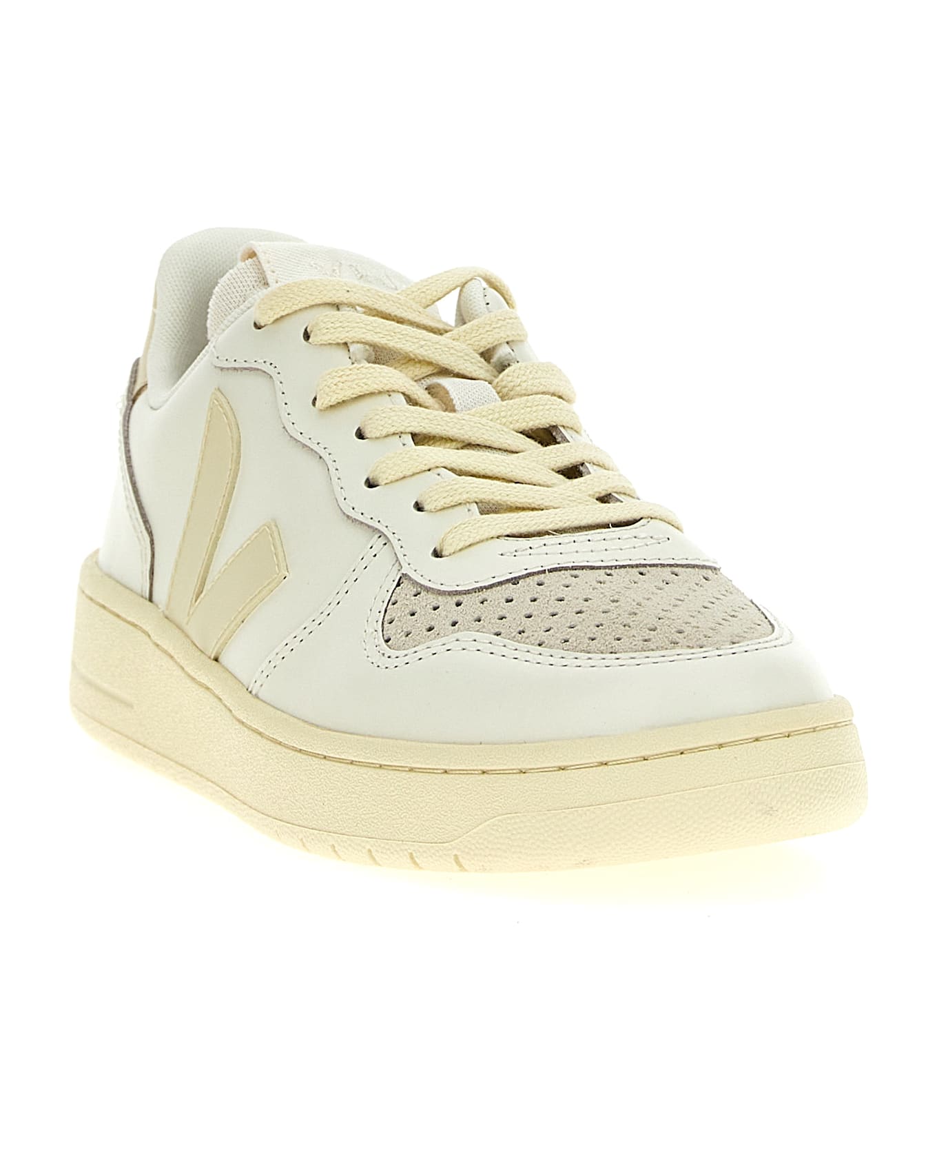 Veja 
v-10
 Sneakers - Beige