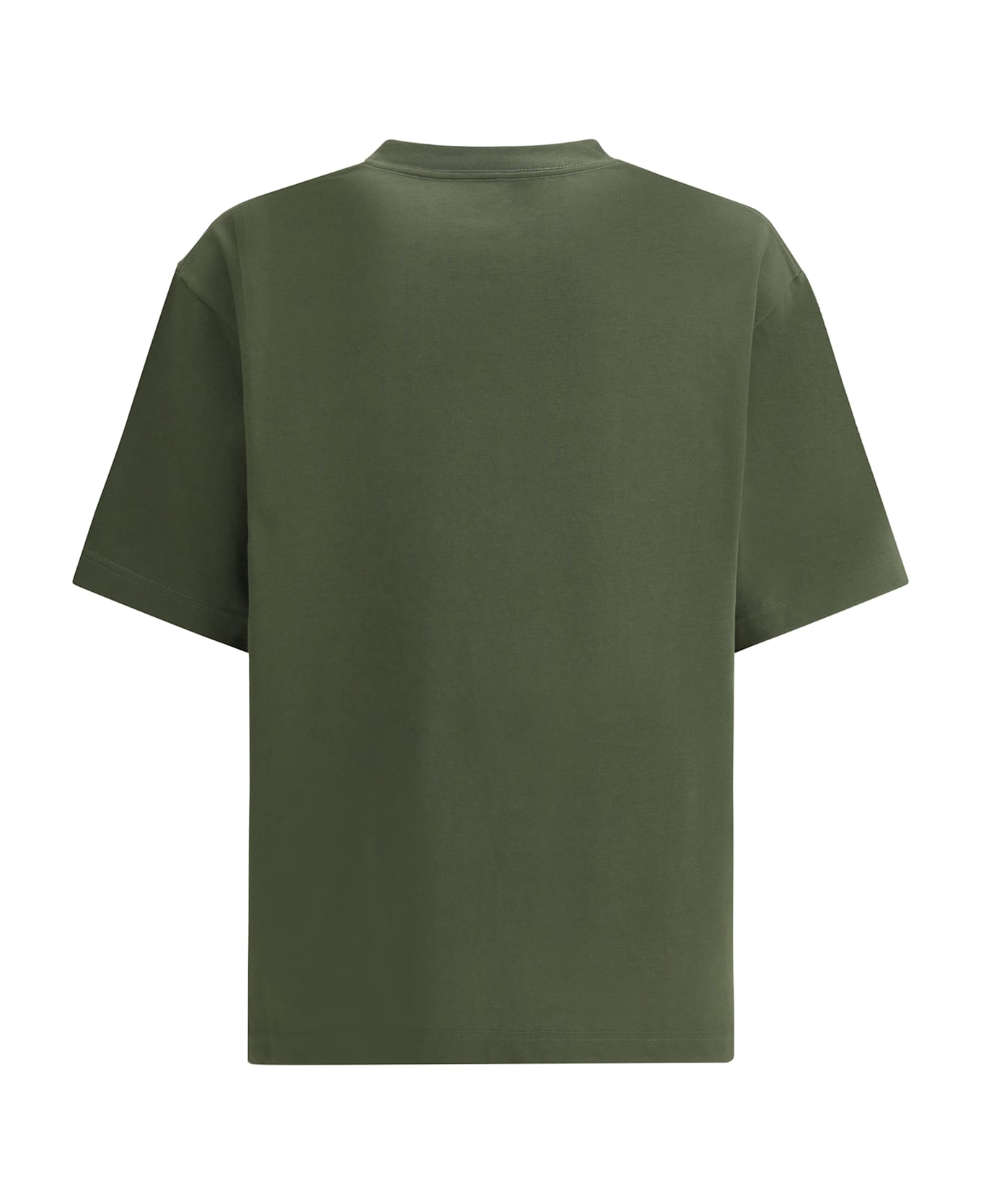 Gucci Logoed T-shirt