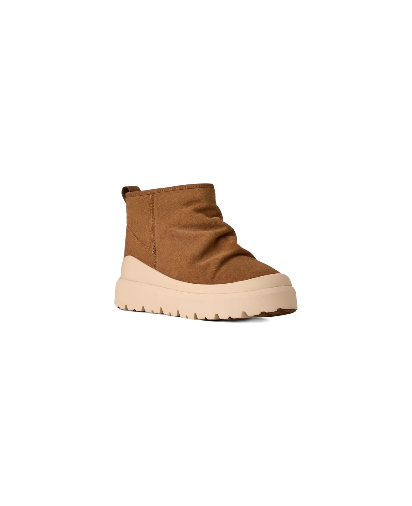 UGG Shoe - BROWN