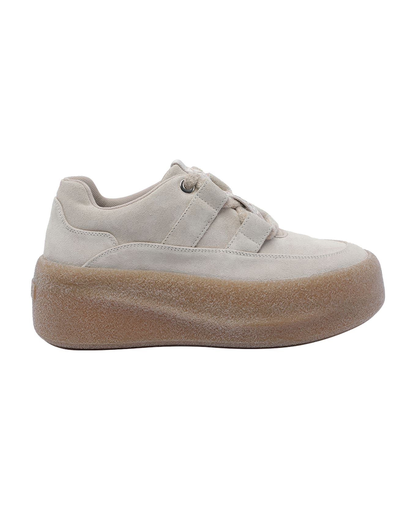 Vic Matié Sense Sneakers - Beige