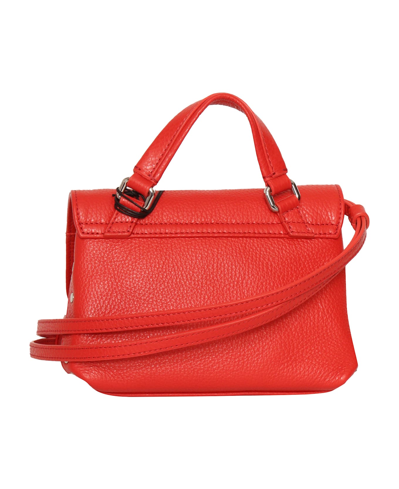 Zanellato Postina Daily Baby Bag - RED
