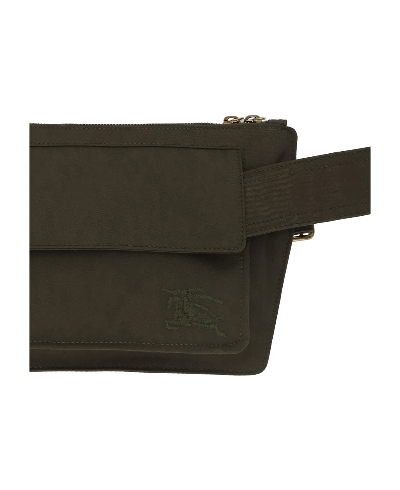 Burberry Trench Fanny Pack - Military ベルトバッグ