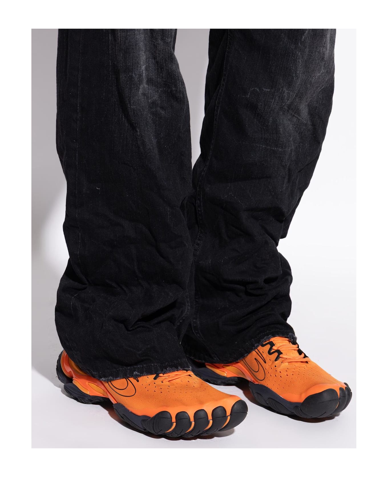 Balenciaga 
anatomic Runner
 Sports Shoes - MULTICOLOUR