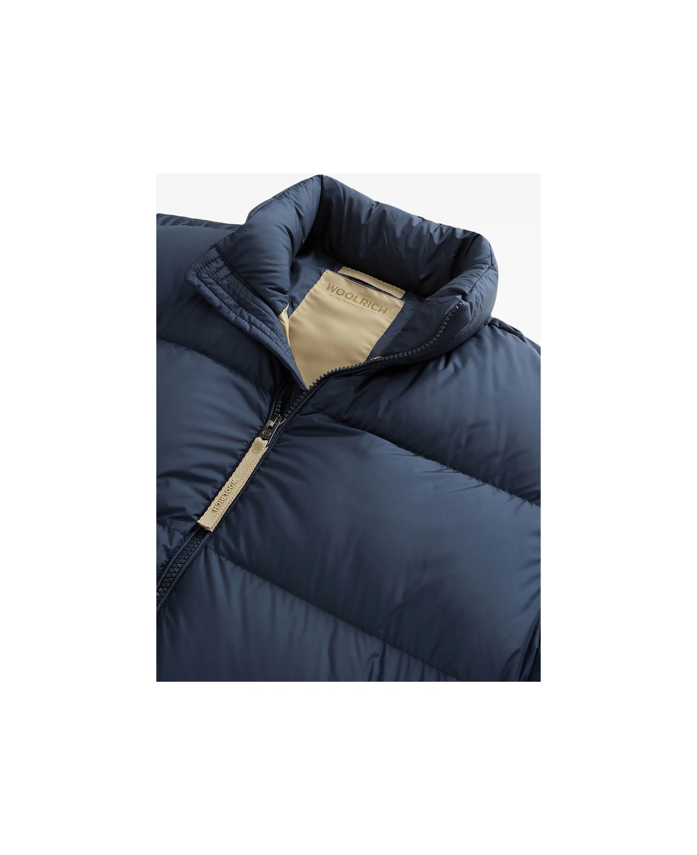 Woolrich Outerwear - BLUE