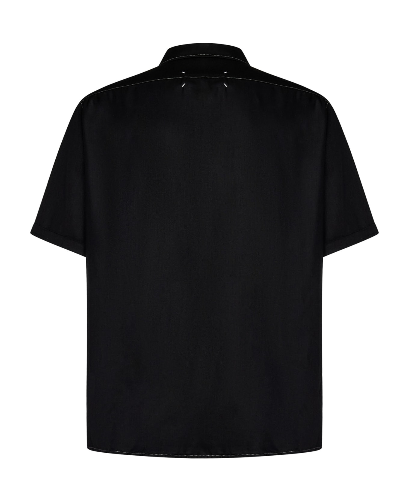 Maison Margiela Shirt - Black