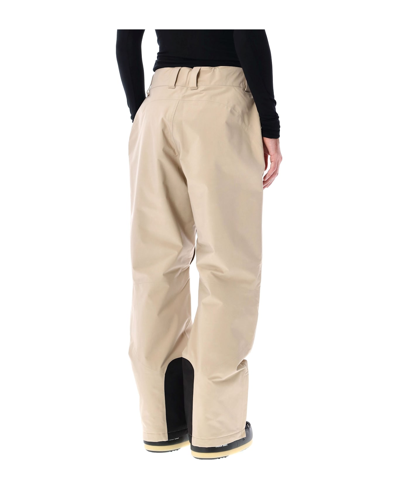 Oakley Sub Temp Rc Gore-tex Pant 2.0 - HUMUS