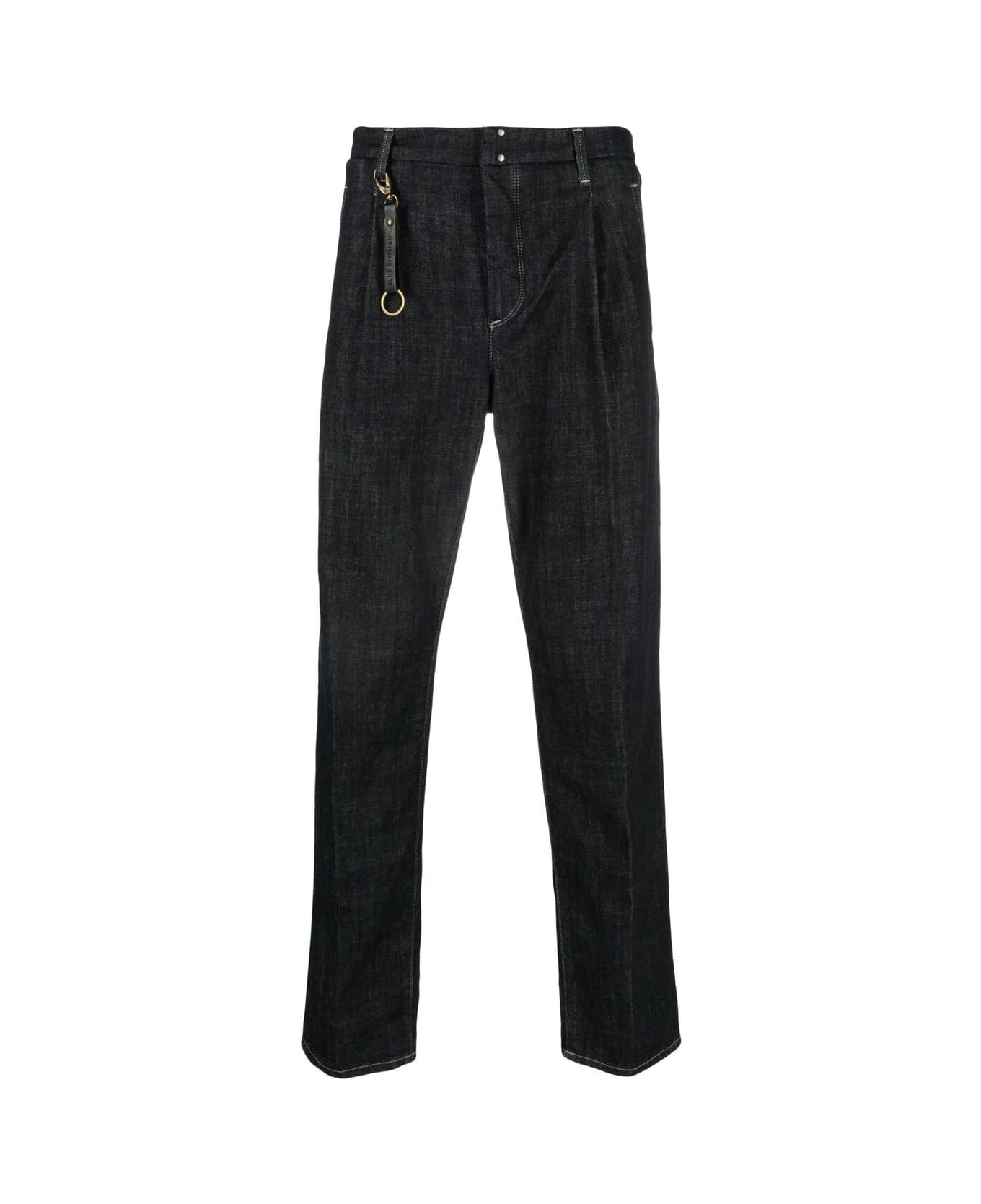 Incotex Trouser Special Ppt Straight Wash 1 ボトムス