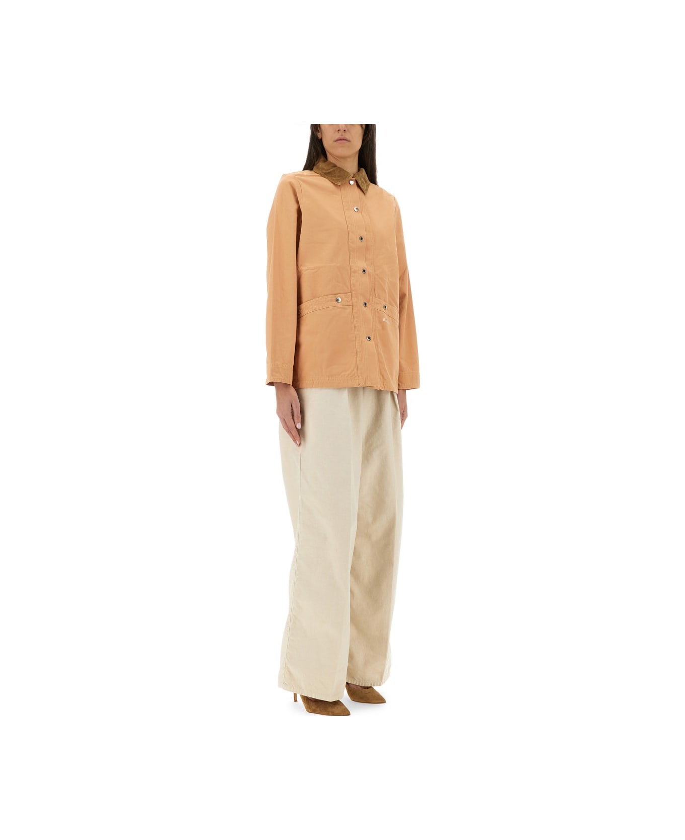 Barbour Casual Jacket "sonnie" - PINK