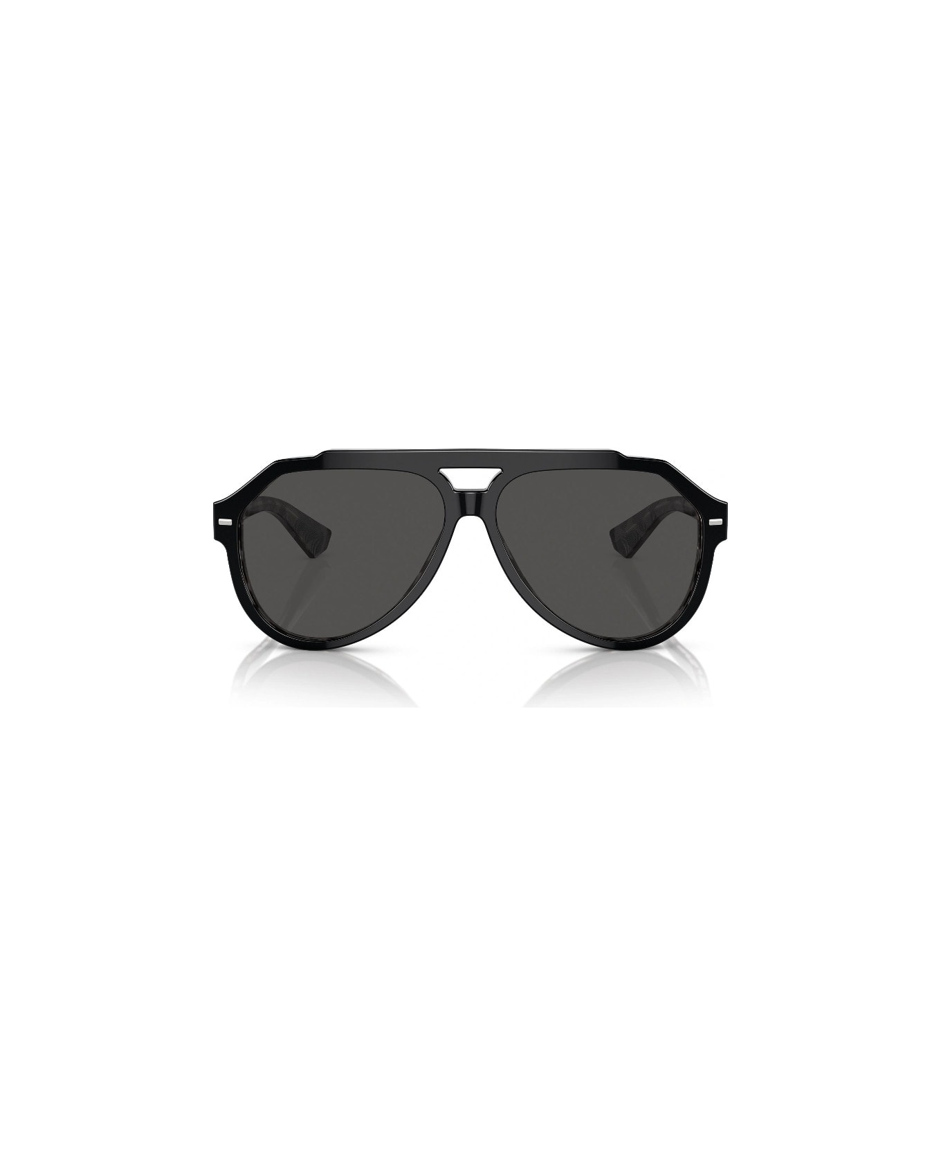 Dolce & Gabbana Eyewear DG4452 3403/87 Sunglasses サングラス