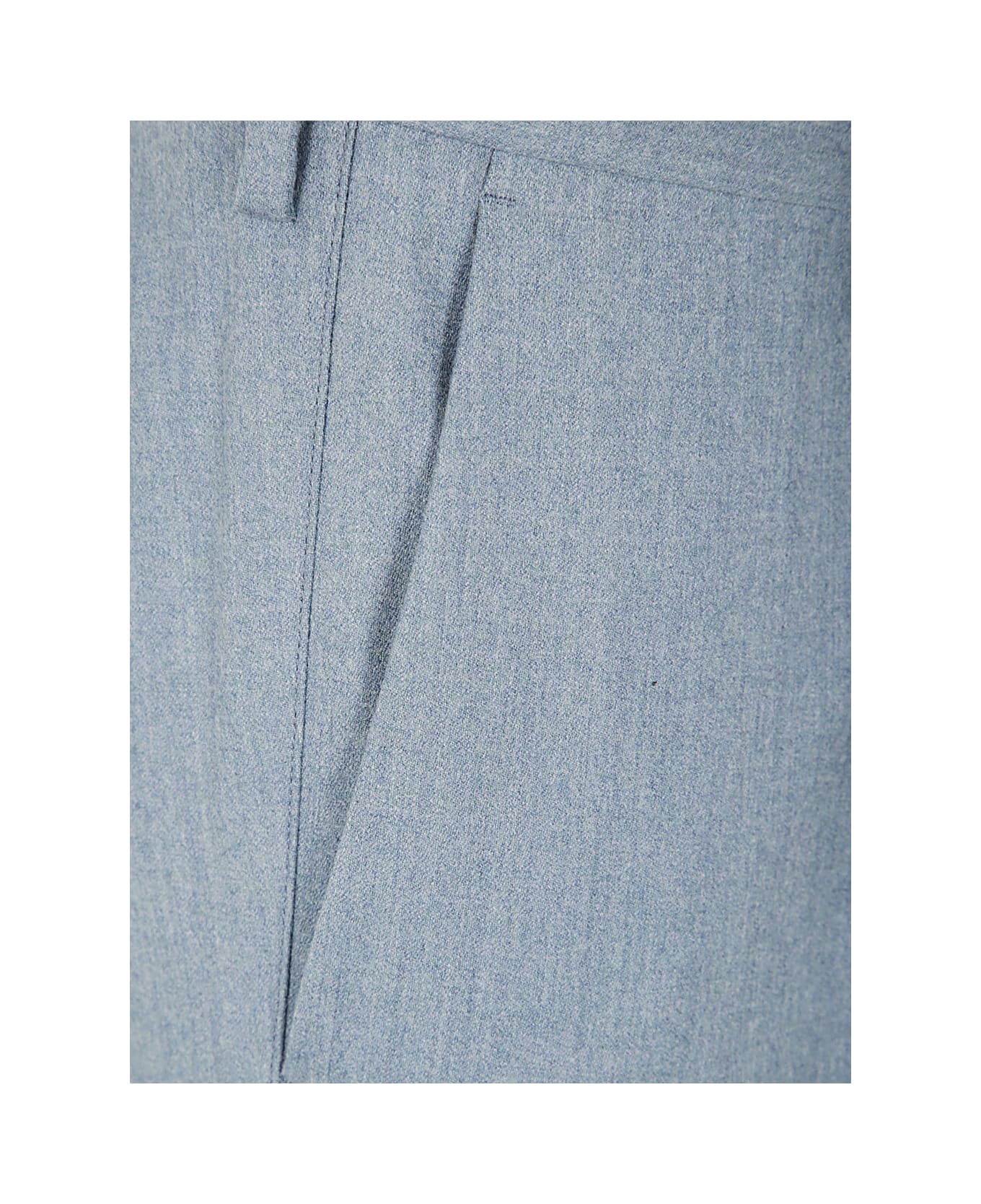 Paul Smith Mens Trousers - A Multi