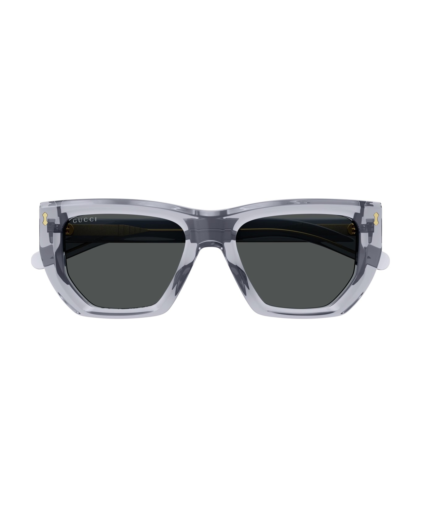 Gucci Eyewear Sunglasses - Grigio/Grigio