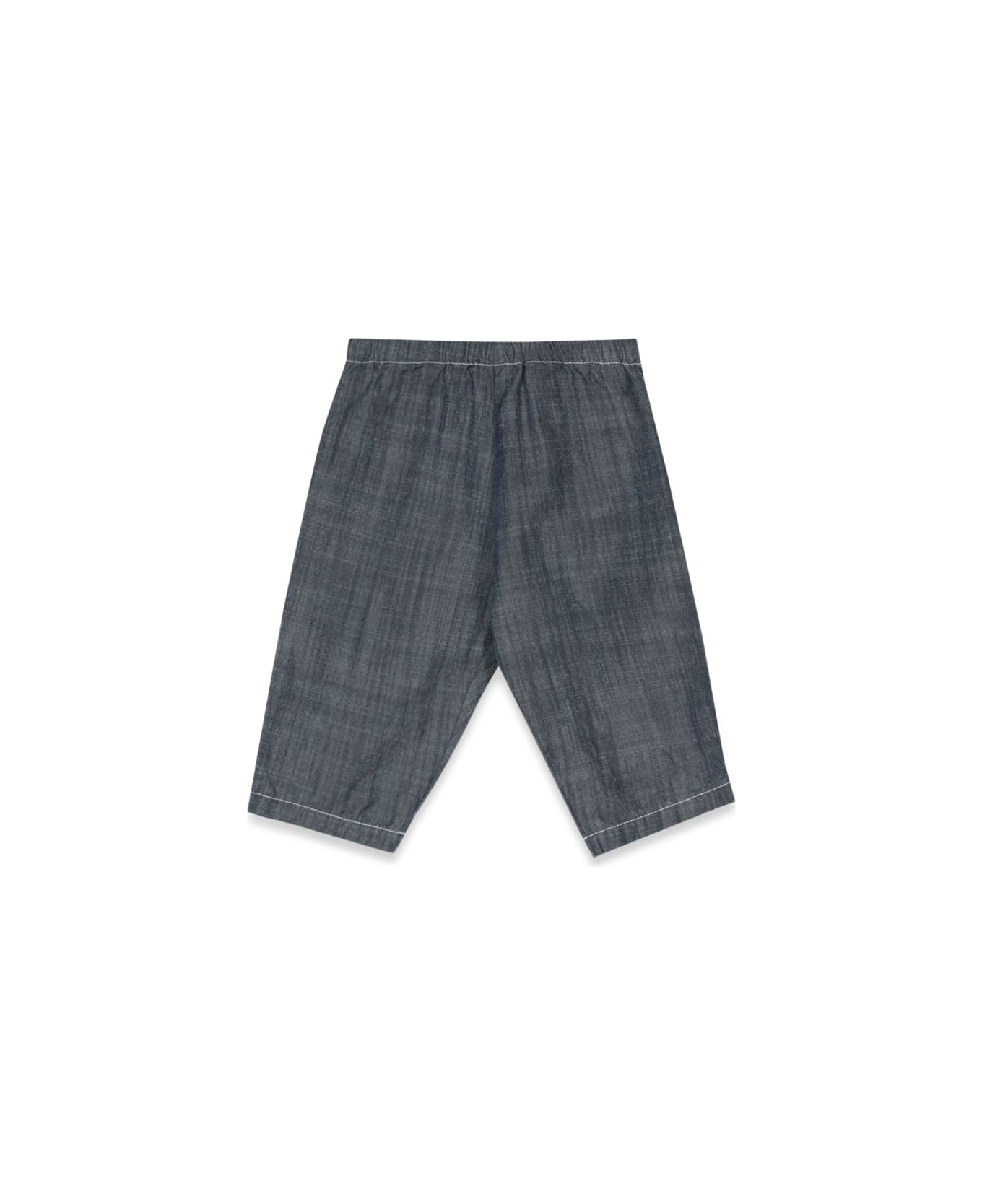 Bonpoint Bandy Pant - BLUE