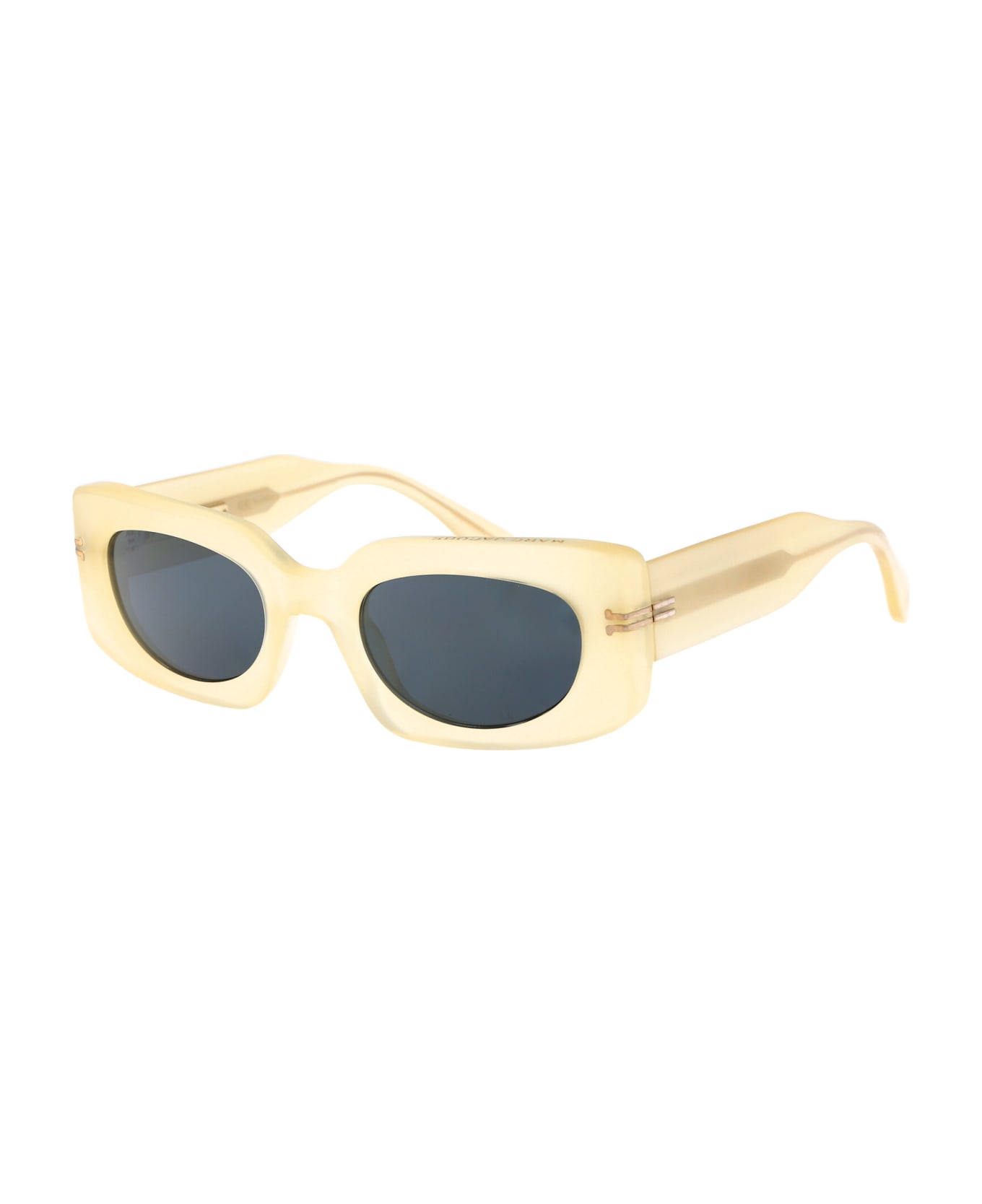 Marc Jacobs Eyewear Mj 1075/s Sunglasses - 40GIR YELLOW