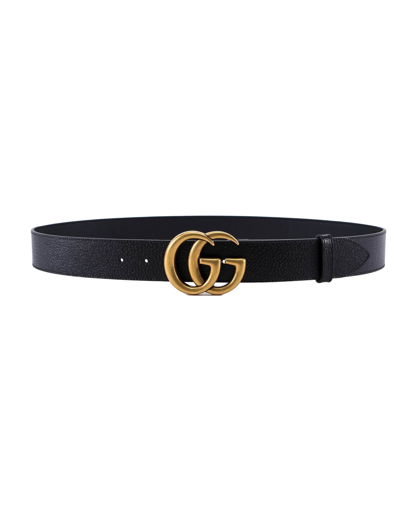 Gucci Belt - Black