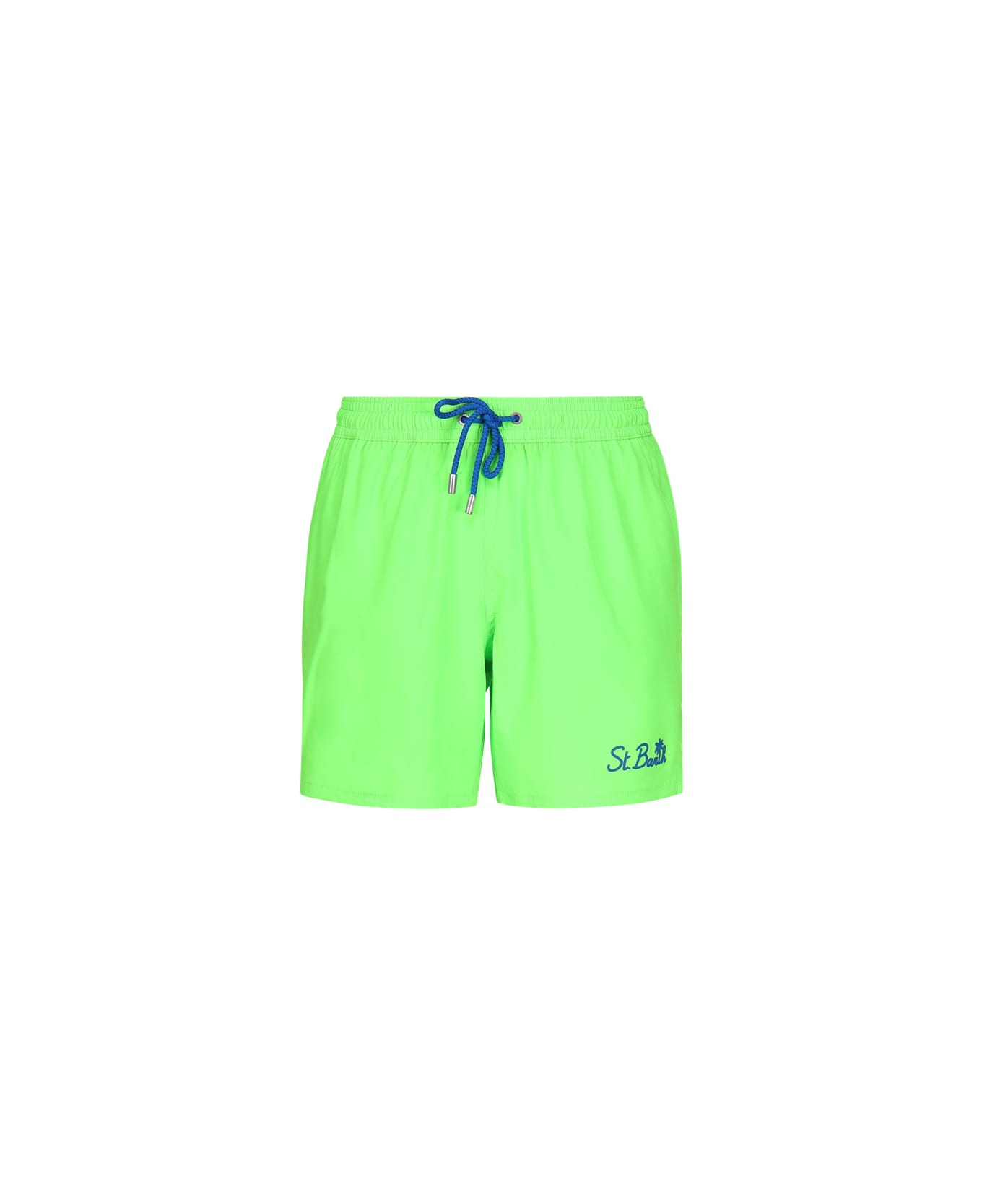 MC2 Saint Barth Comfort Swimwear - Acid green 水着