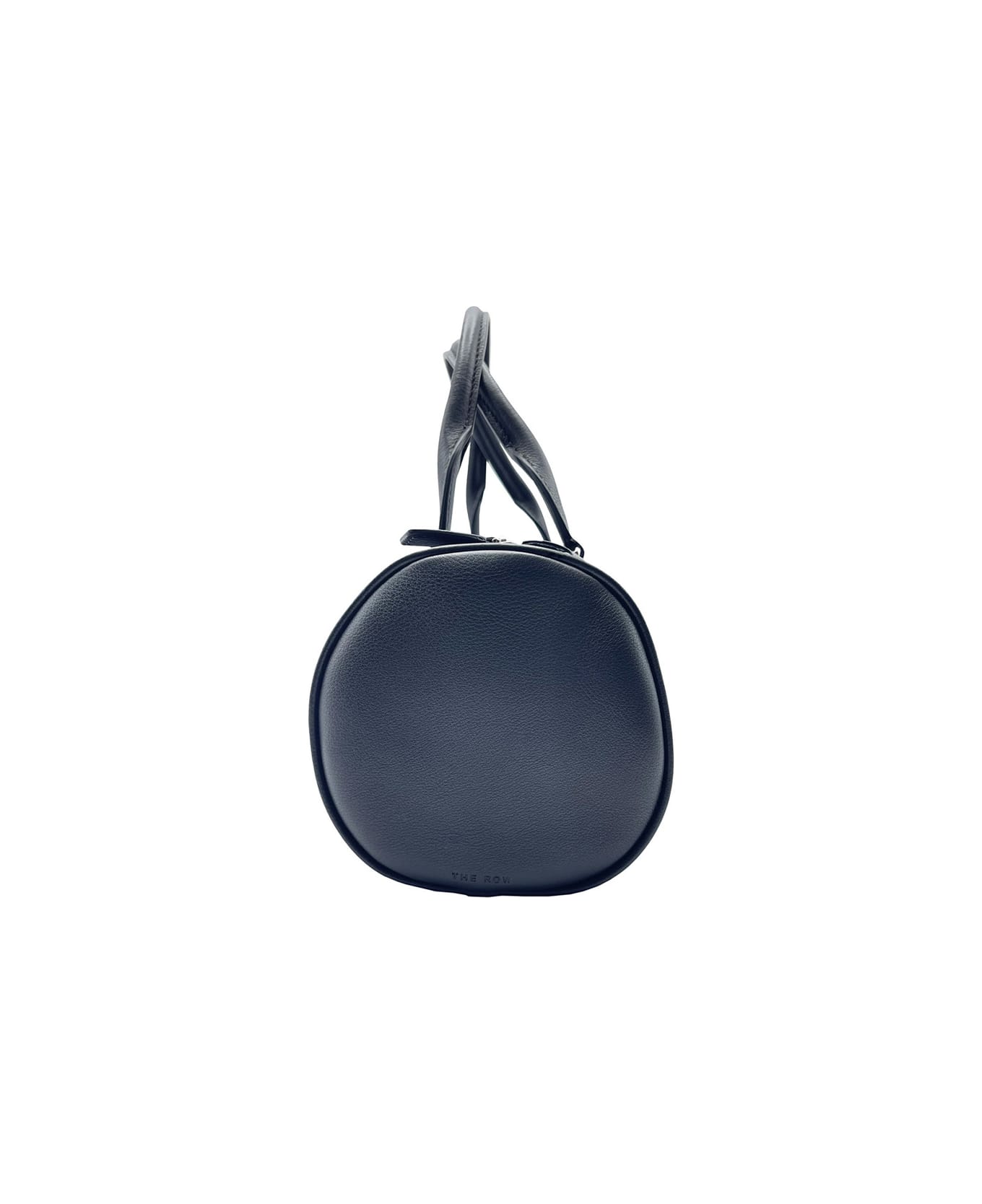 The Row Edith Bag - Black Pld